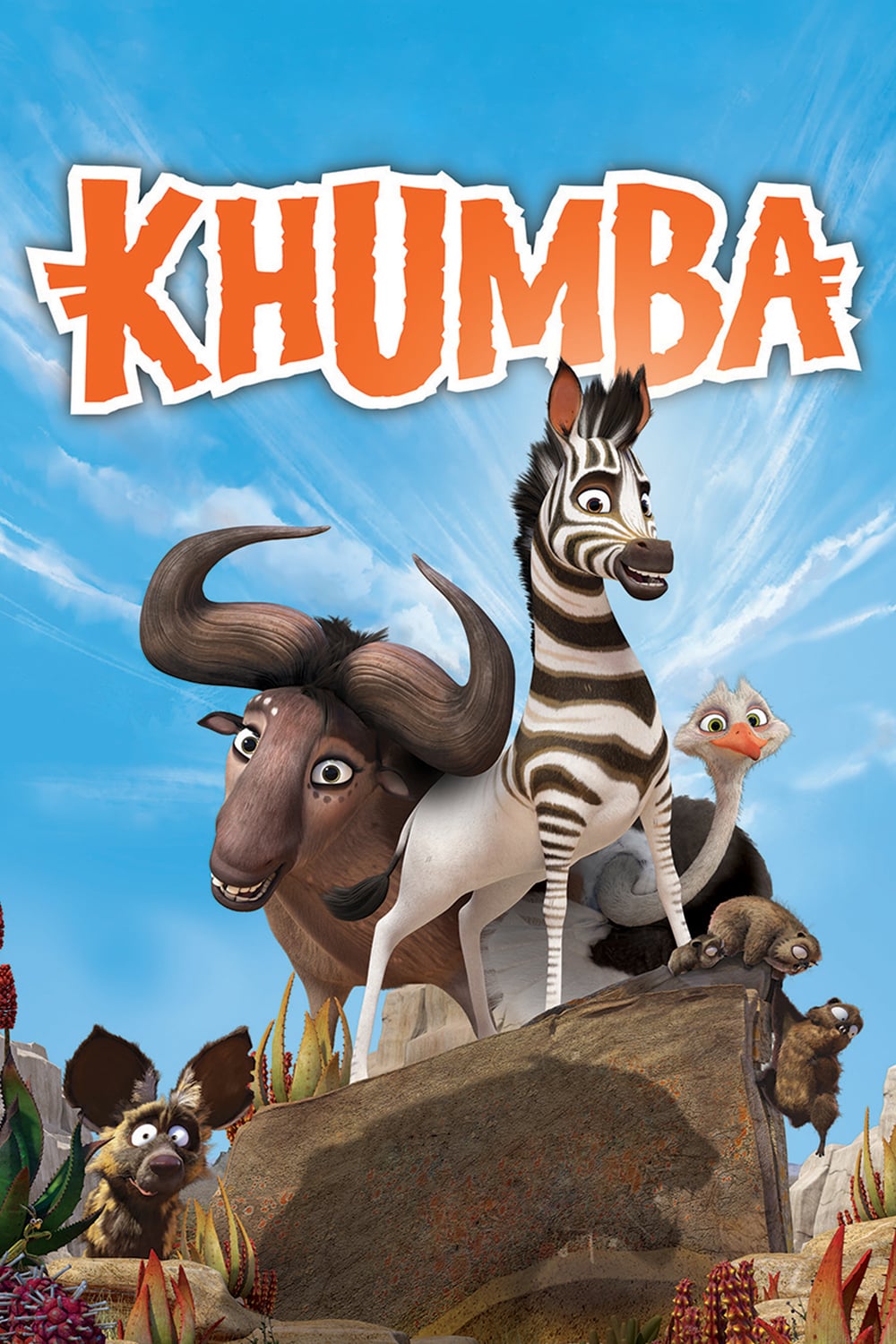 free direct download khumba full hd movie