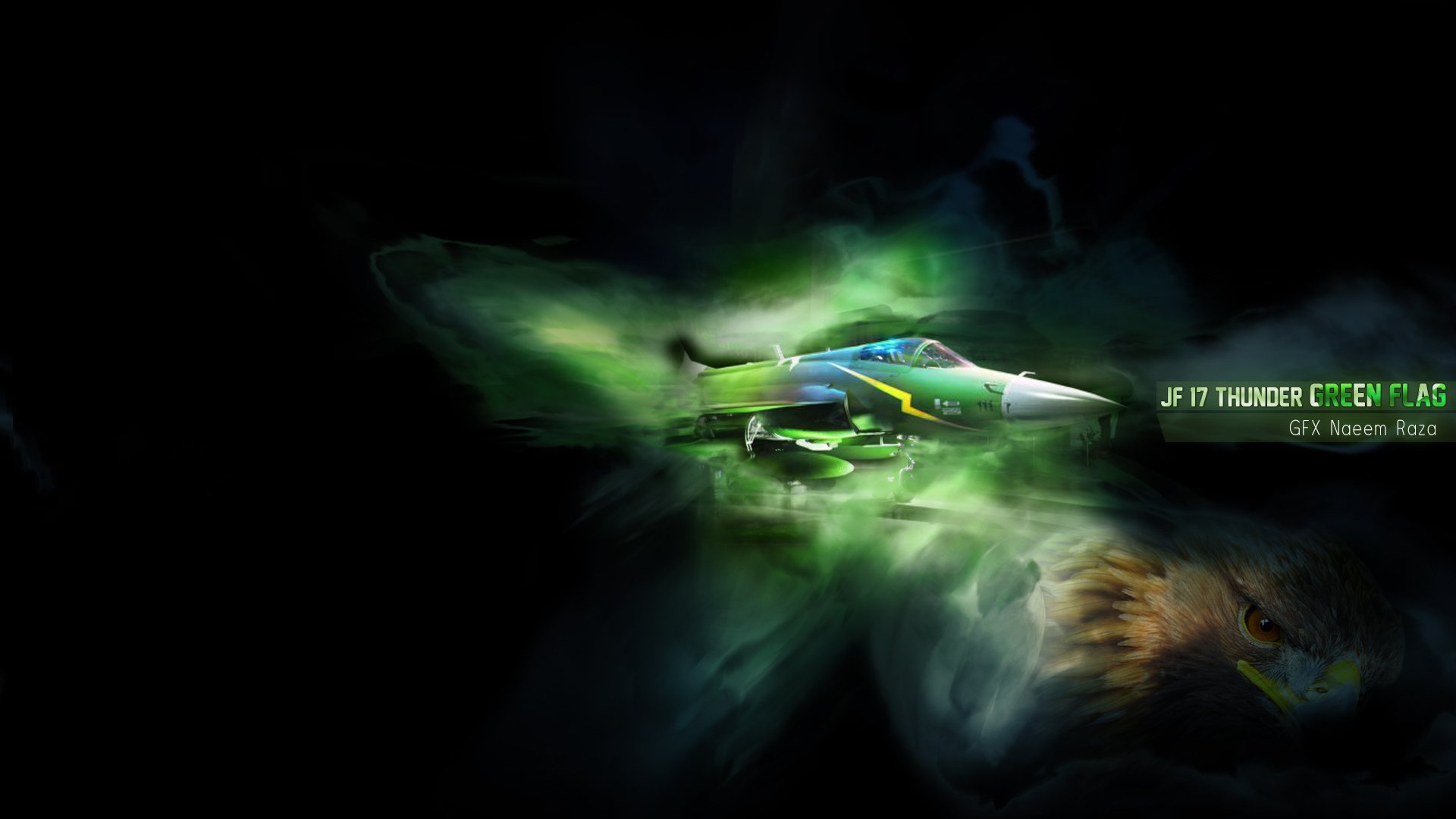 military CAC/PAC JF-17 Thunder Image