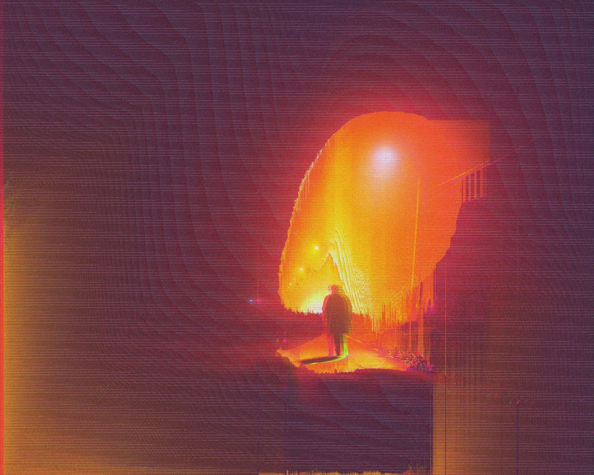 artistic human Image