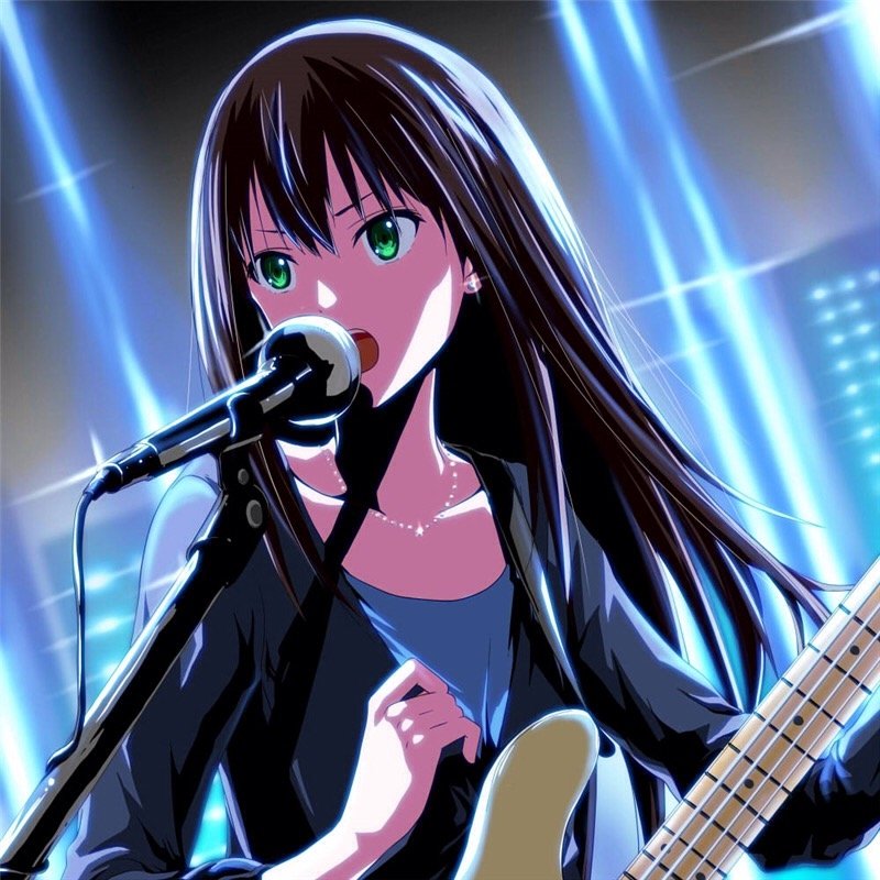 Rin Shibuya Anime The iDOLM@STER Cinderella Girls Image