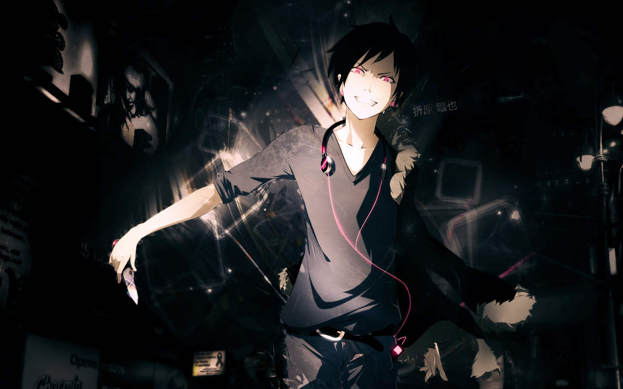 Durarara!! Picture - Image Abyss