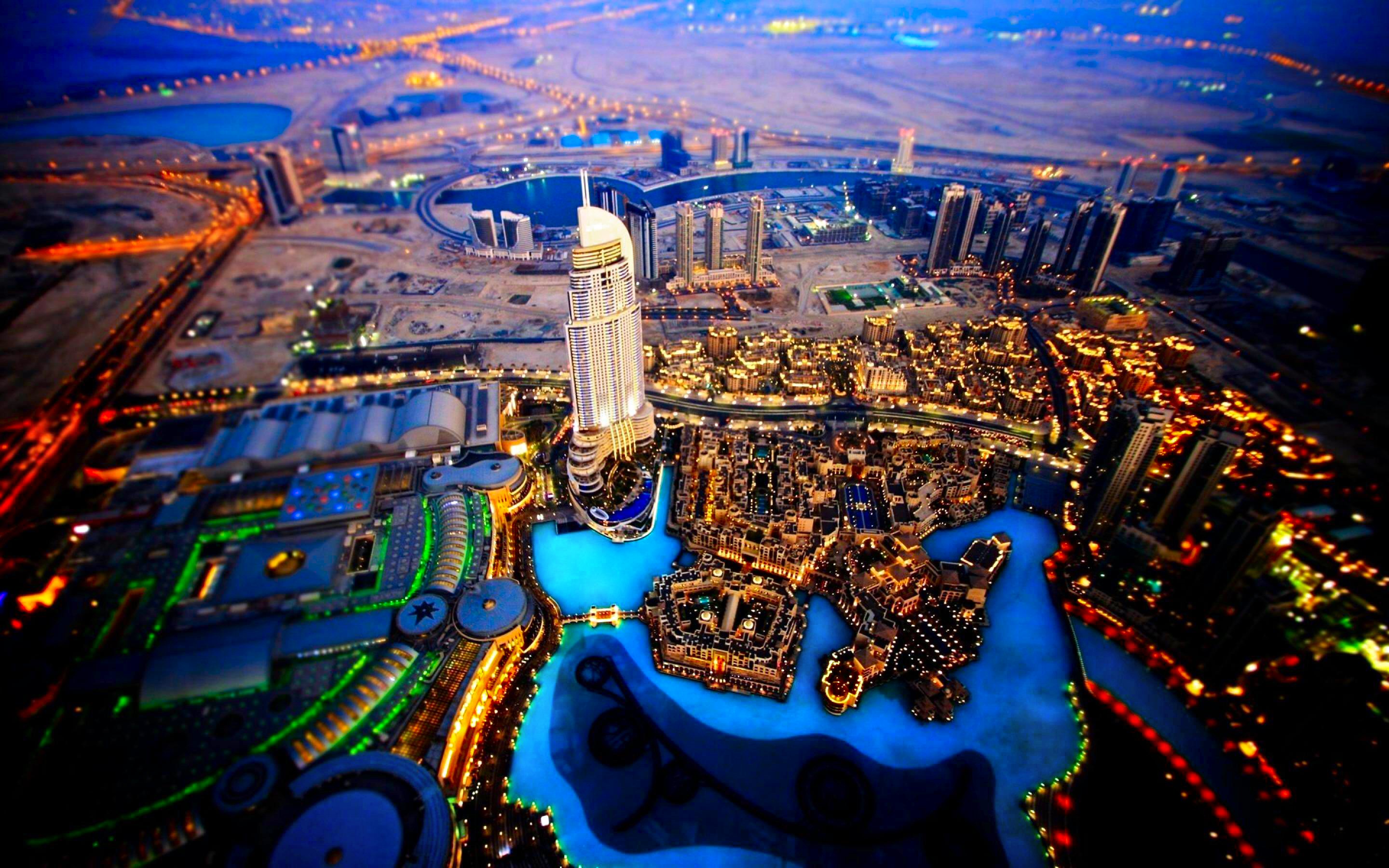 Dubai Picture