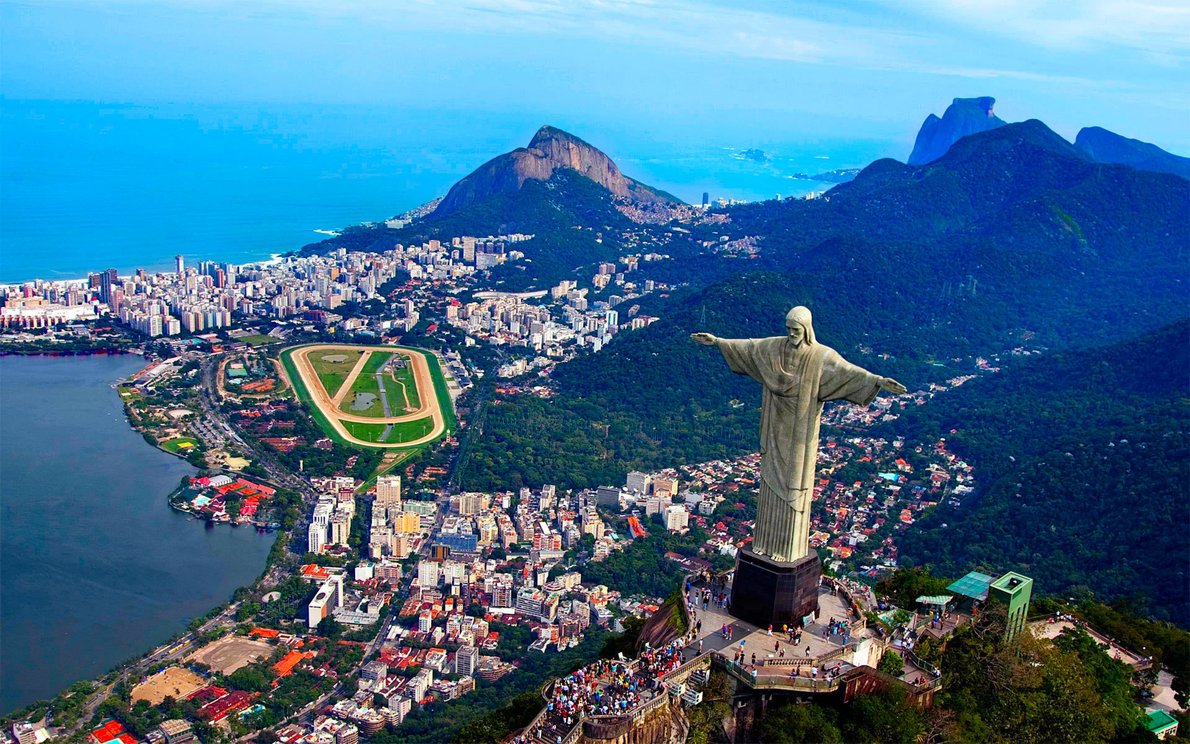 Christ The Redeemer Picture