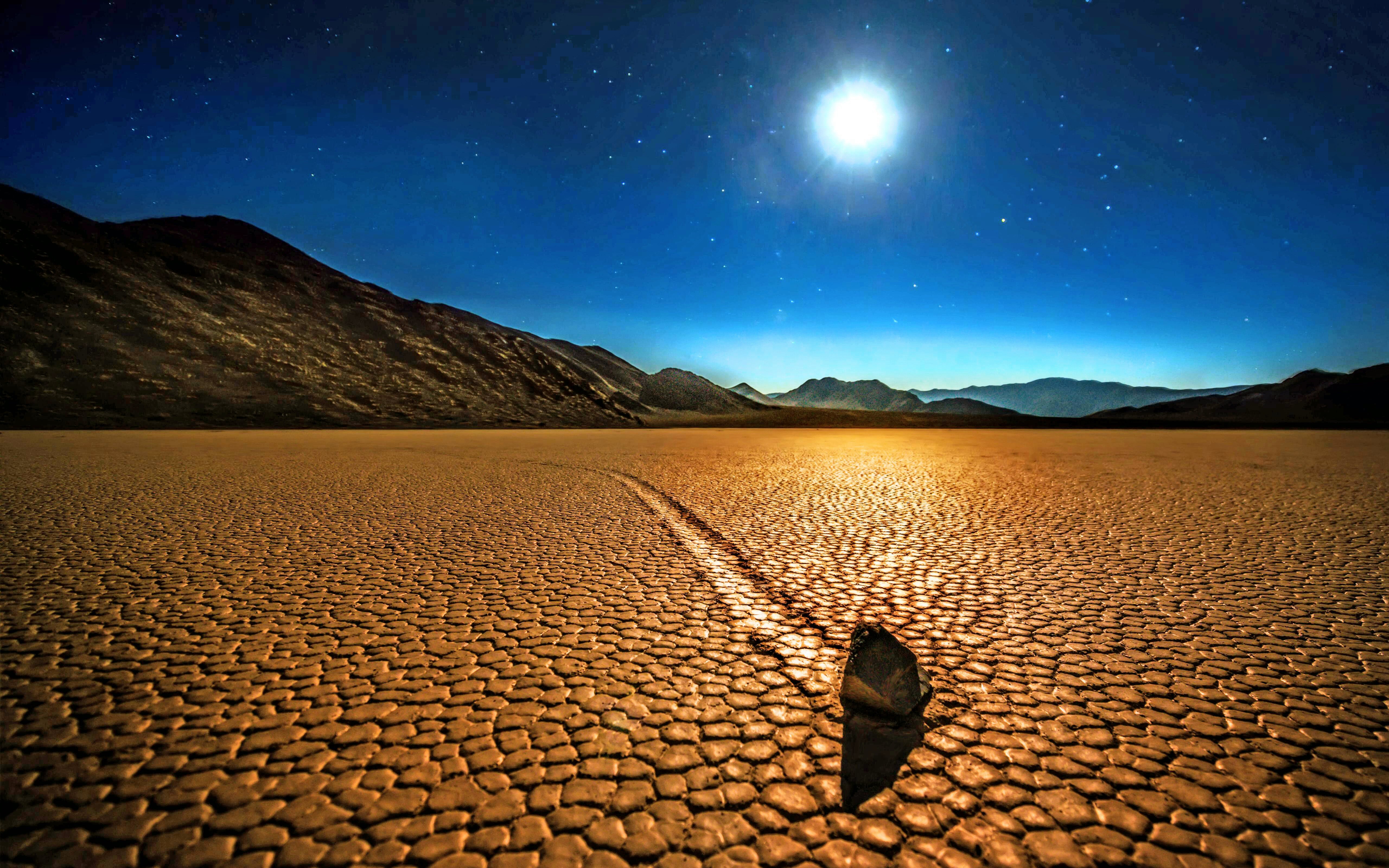 Death Valley Picture