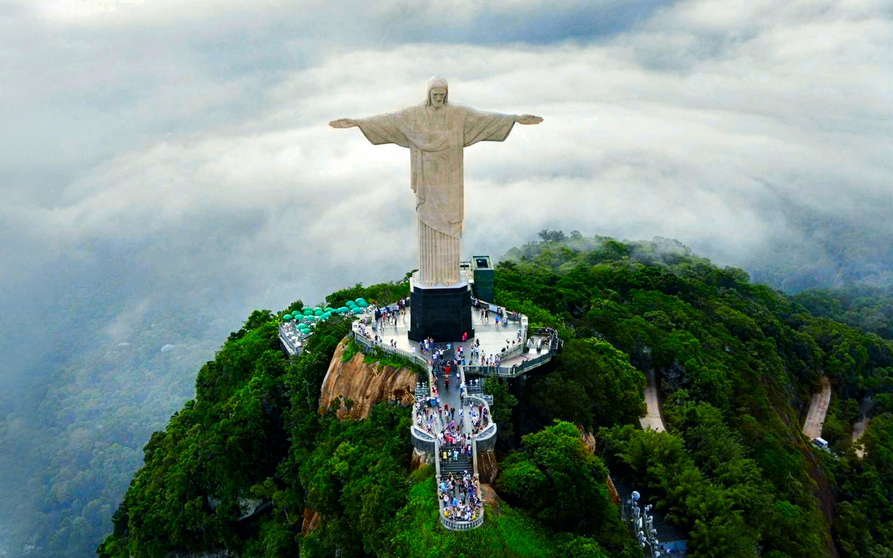 Christ The Redeemer Picture