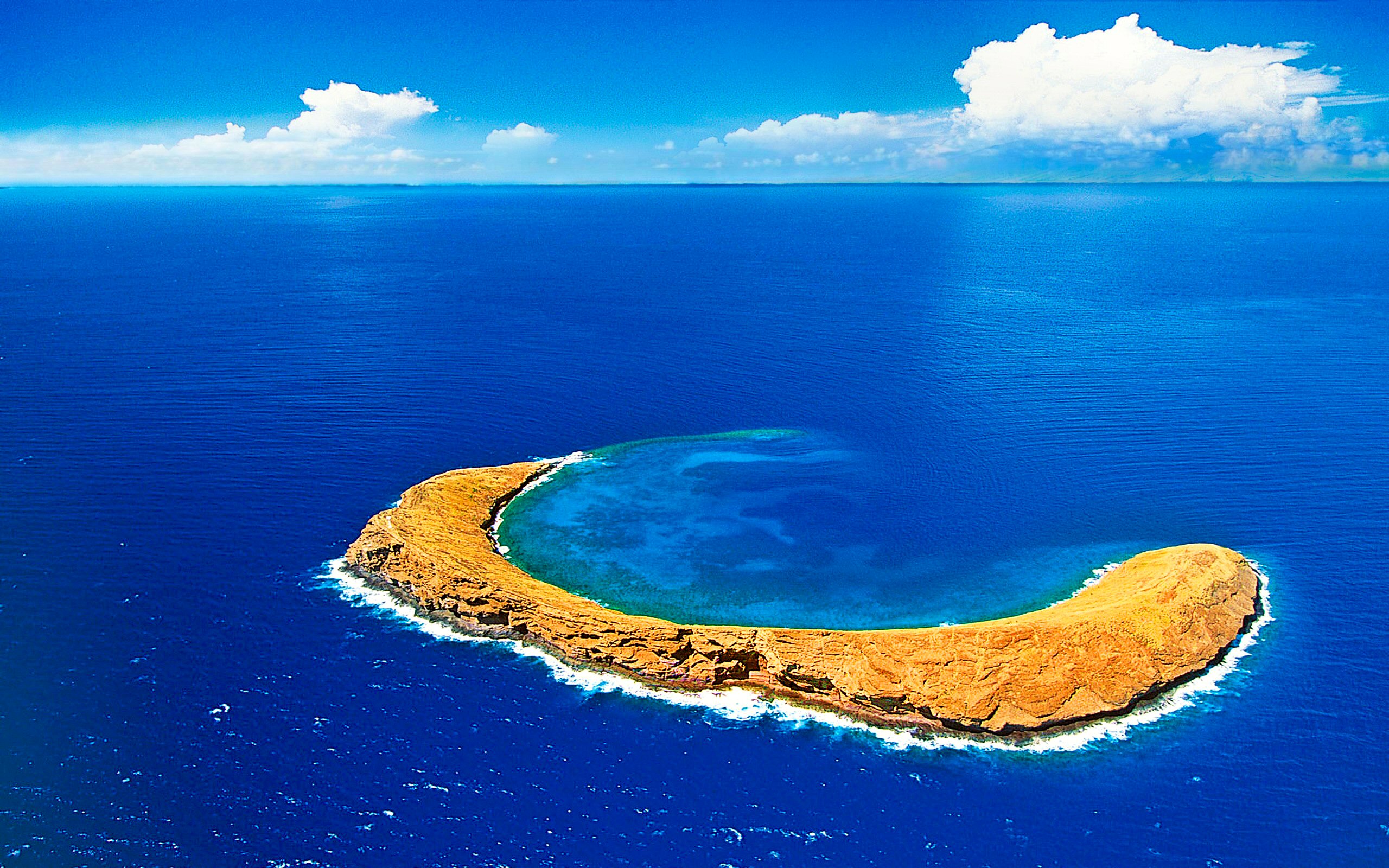 Island Picture
