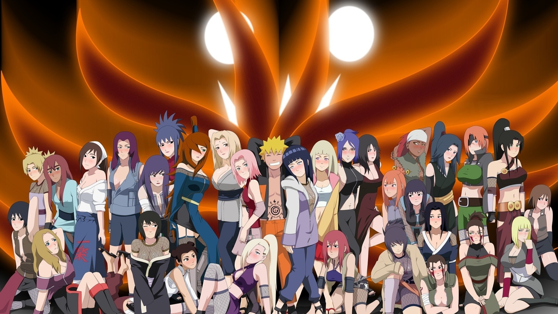 Anime Naruto Picture - Image Abyss.