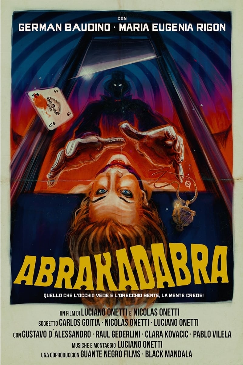 Abrakadabra Picture