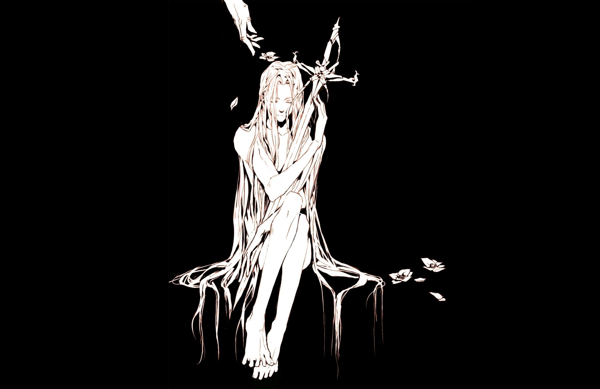 Anime K Project Image