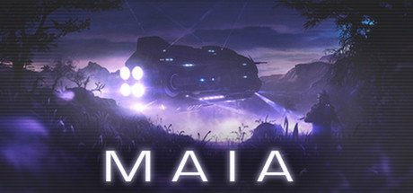 video game Maia Image