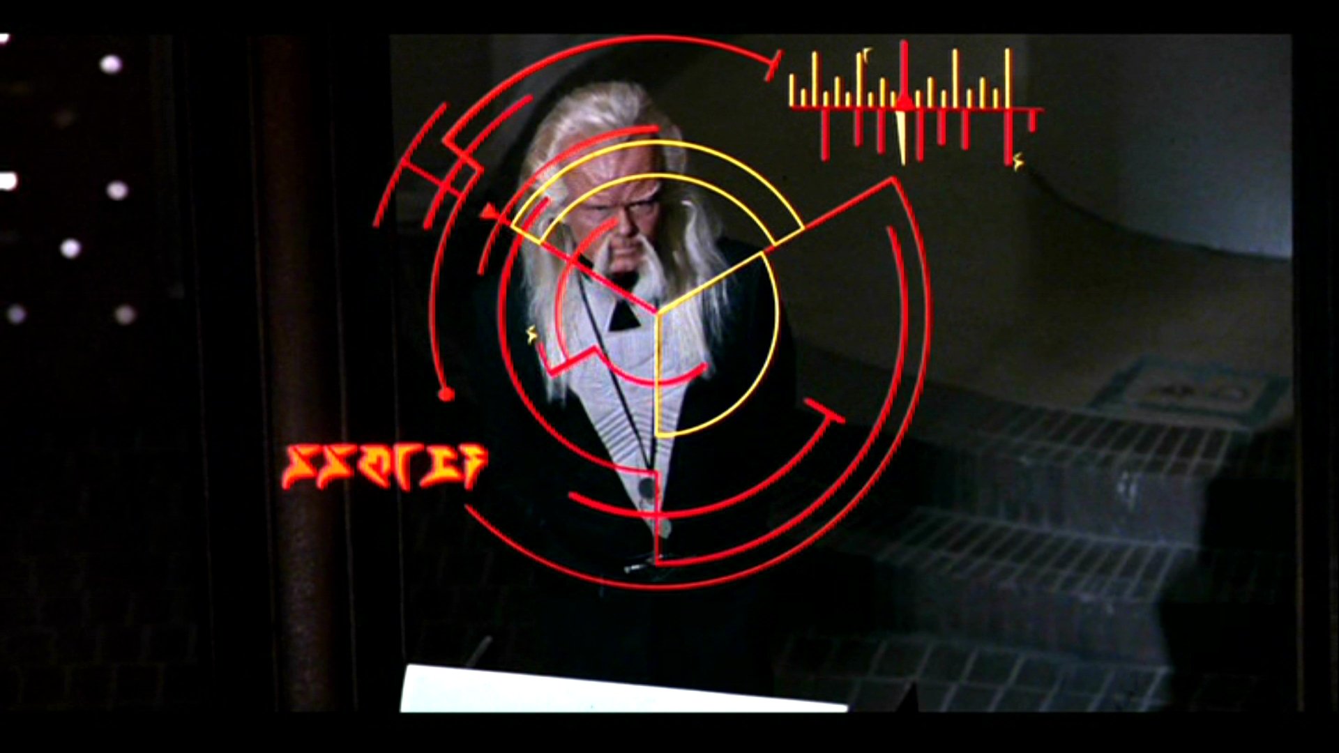 movie Star Trek VI : The Undiscovered Country Image