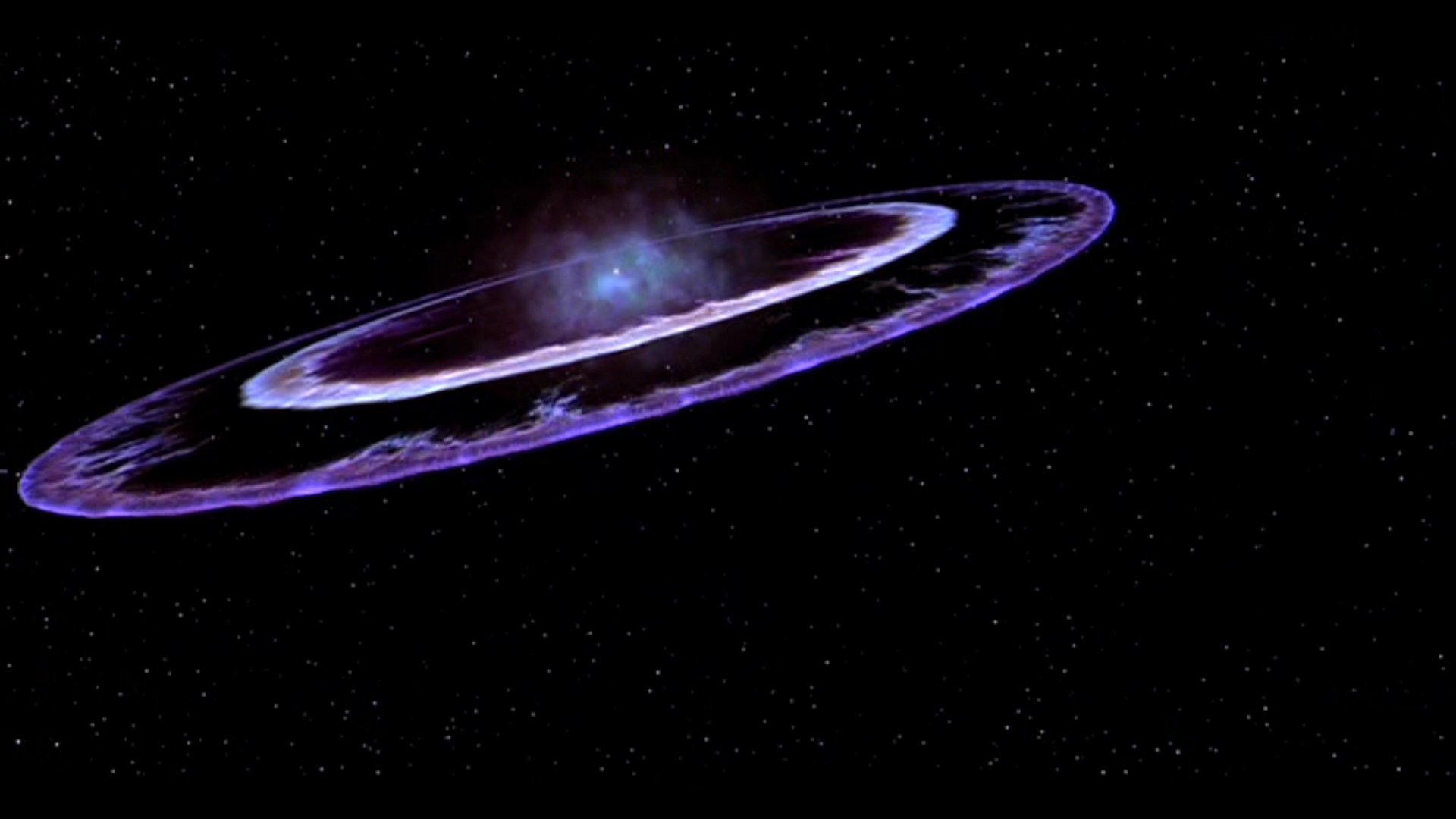 movie Star Trek VI : The Undiscovered Country Image