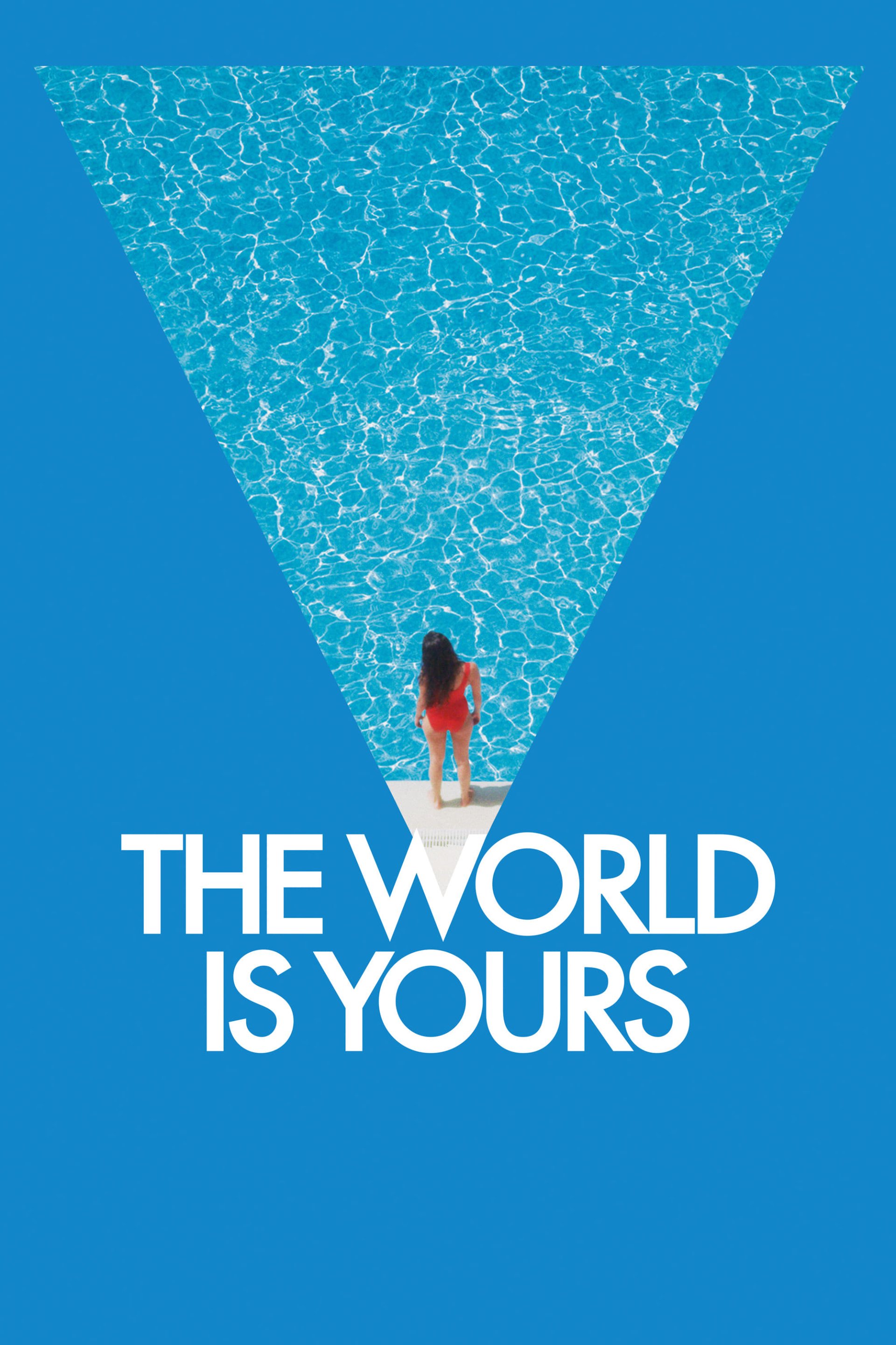 The world is yours обои