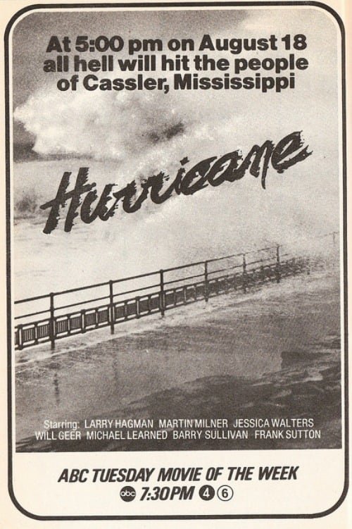 Hurricane Movie Poster ID 218248 Image Abyss