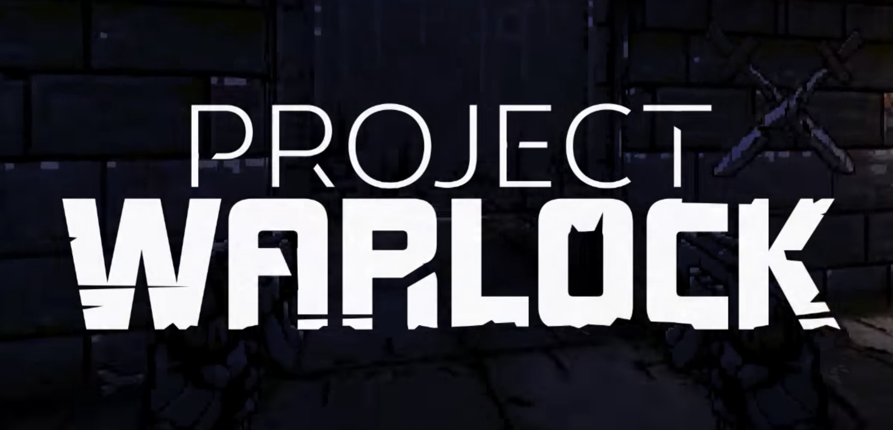 video game Project Warlock Image