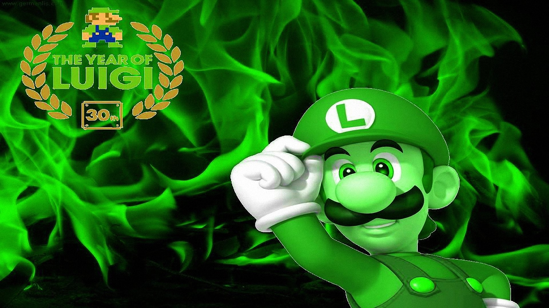 video game Super Mario All-Stars + Super Mario World Image