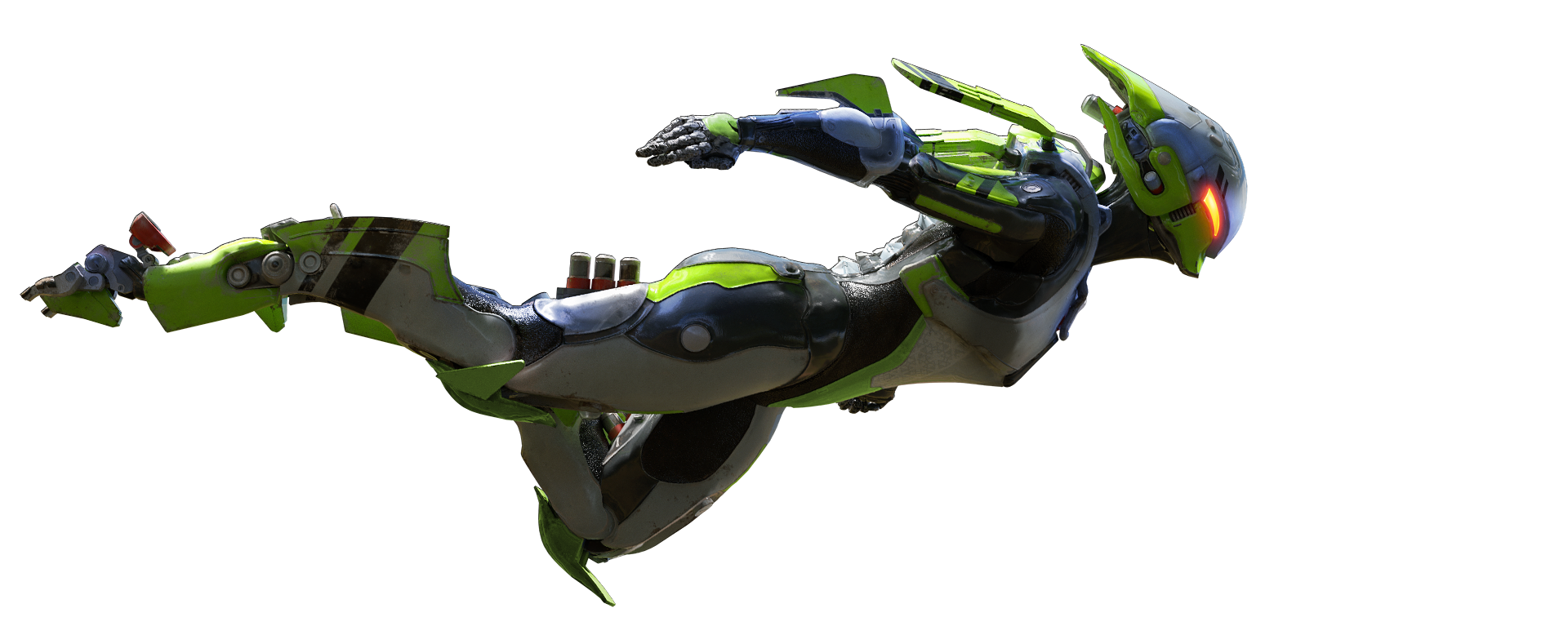 video game Anthem Image
