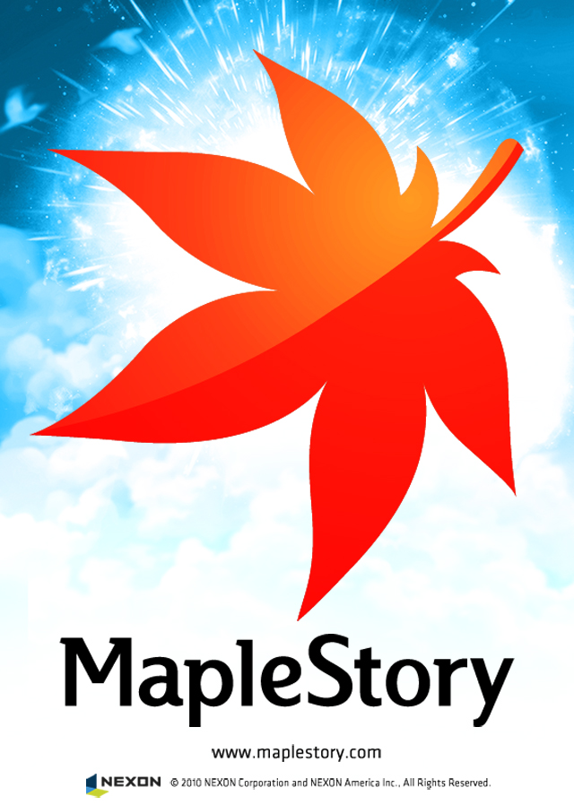 MapleStory Picture Image Abyss