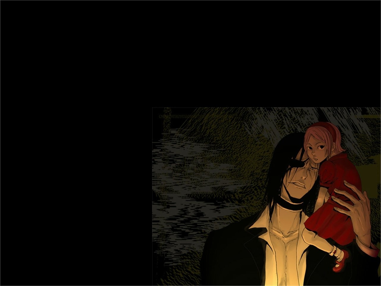 Anime Bleach Image
