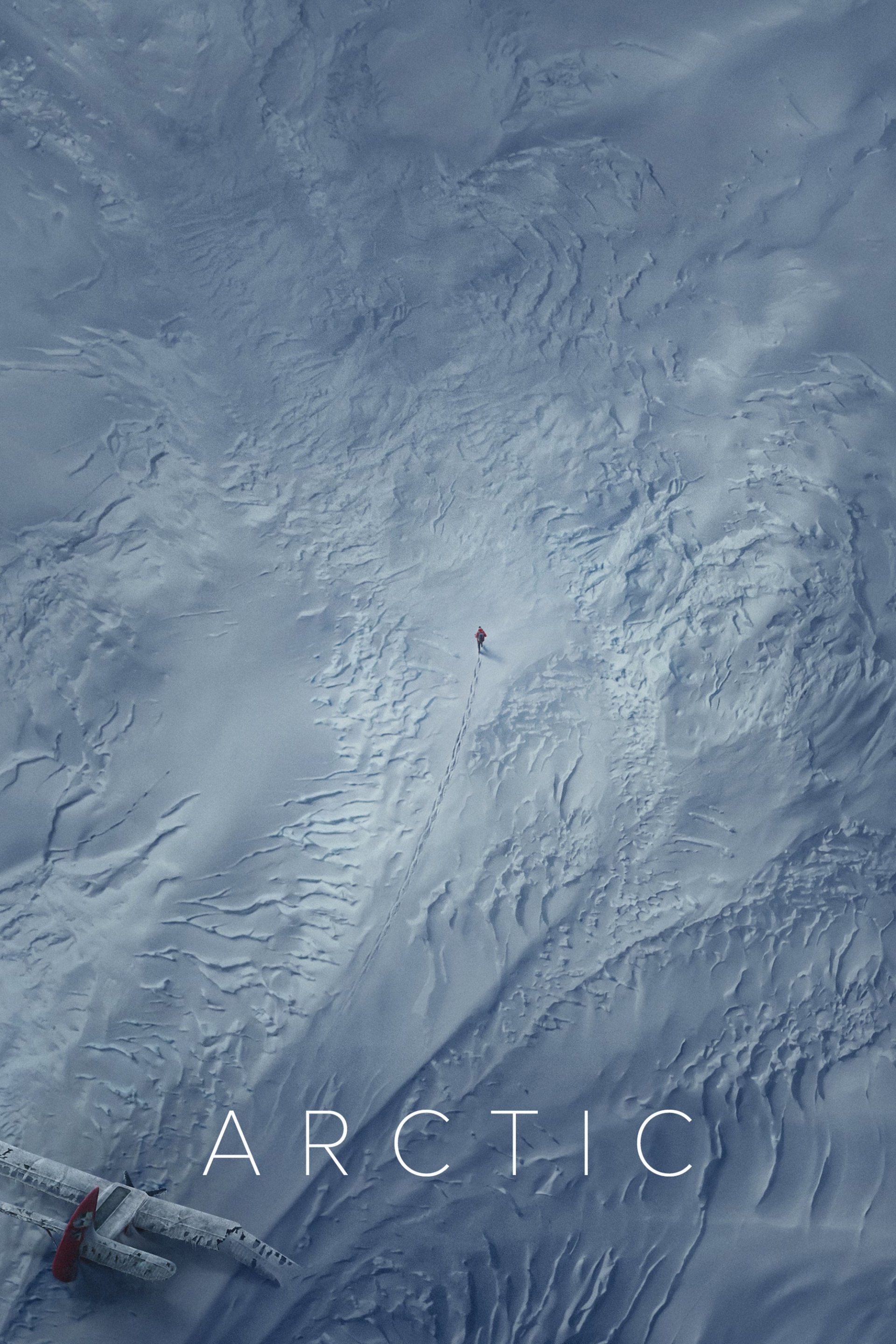 movie arctic Image