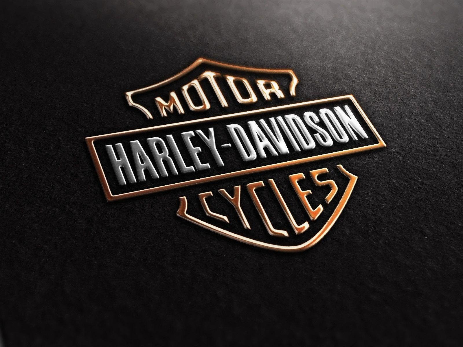 harley-davidson logo vehicle Harley-Davidson motorcycle Image