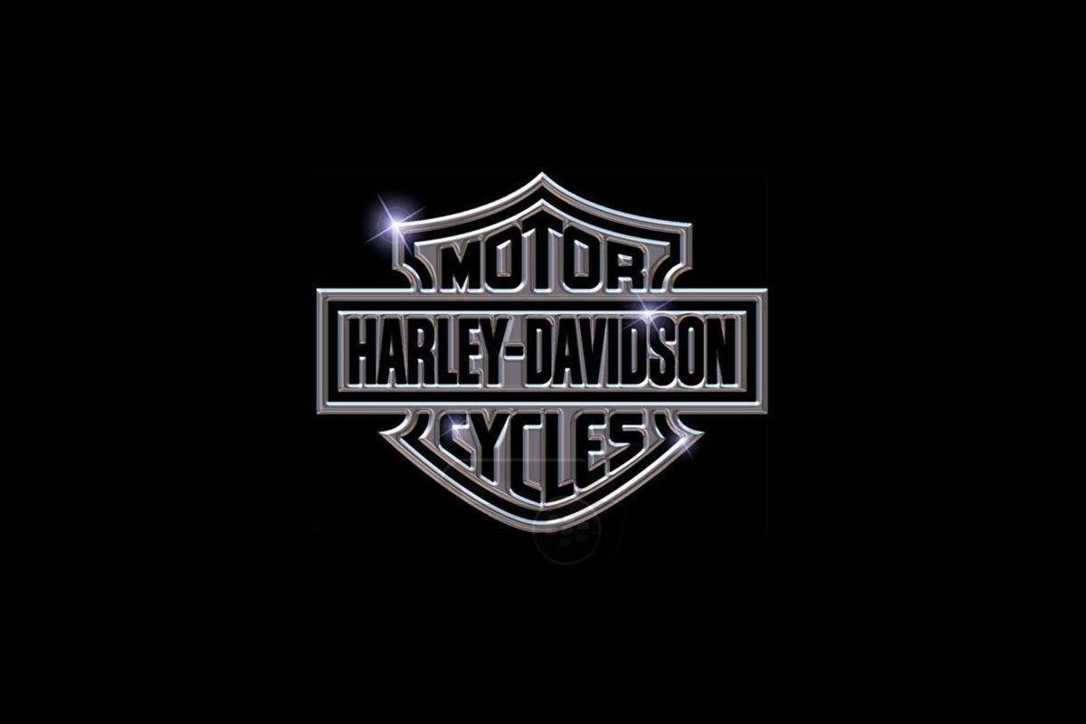 harley-davidson logo vehicle Harley-Davidson logo Image