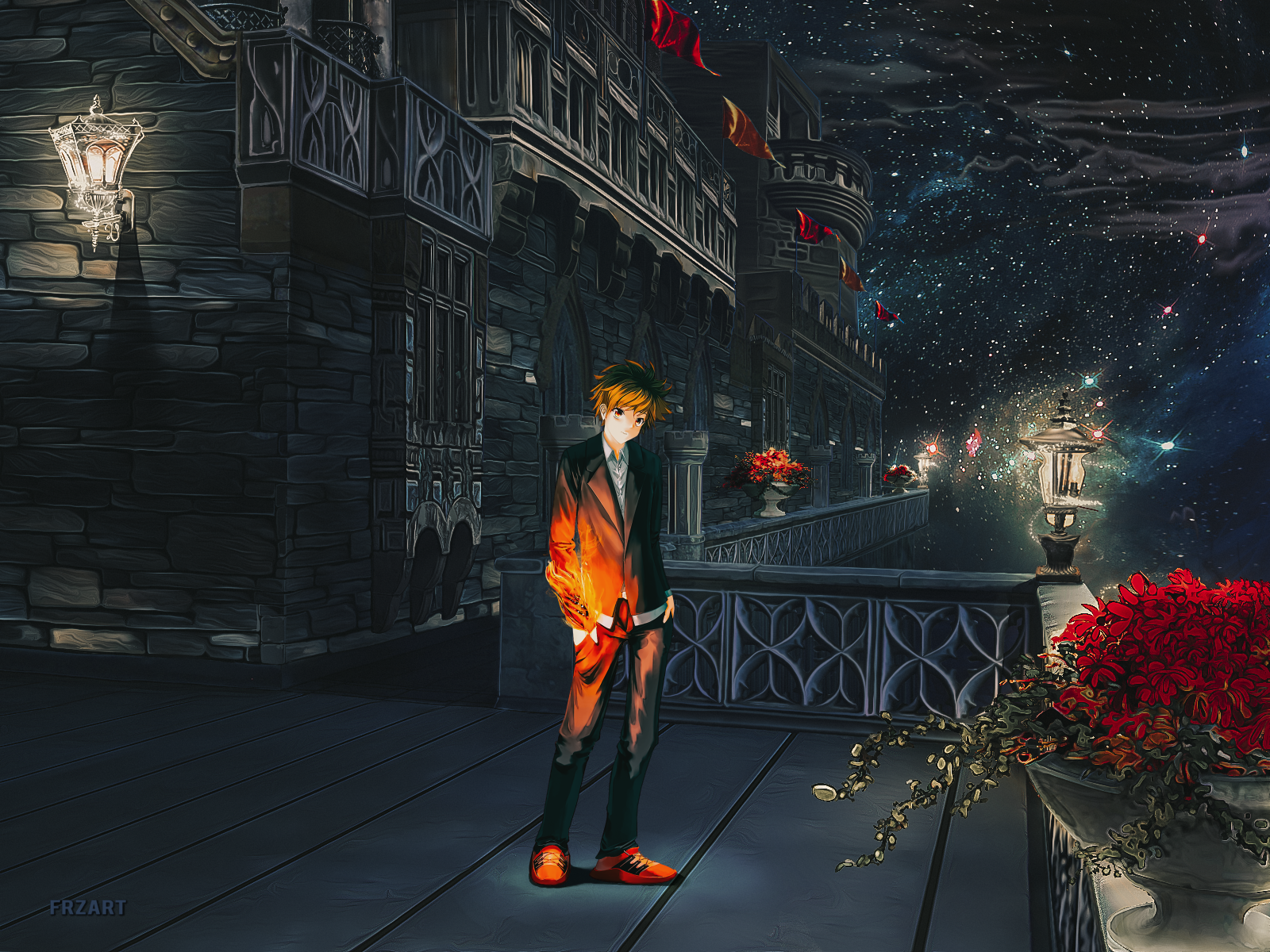 Anime Original Image