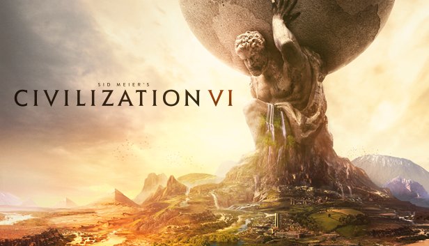video game Civilization VI Image