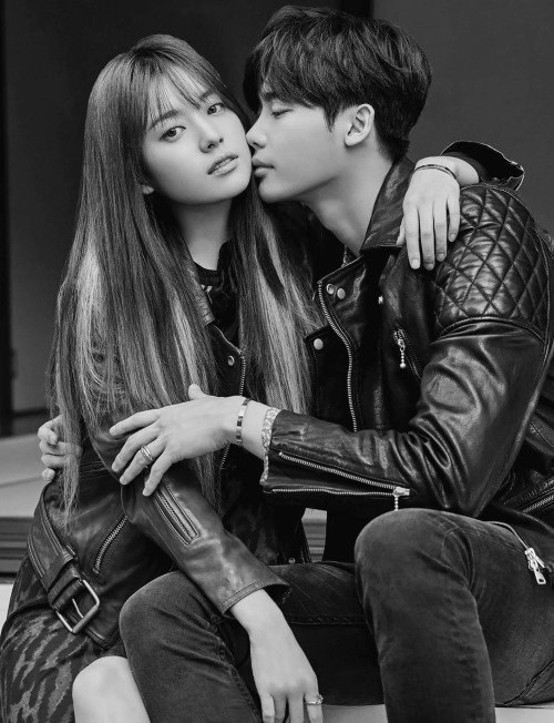 Celebrity Lee Jong-Suk Image