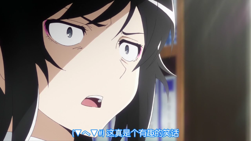 Anime Plastic Memories Image