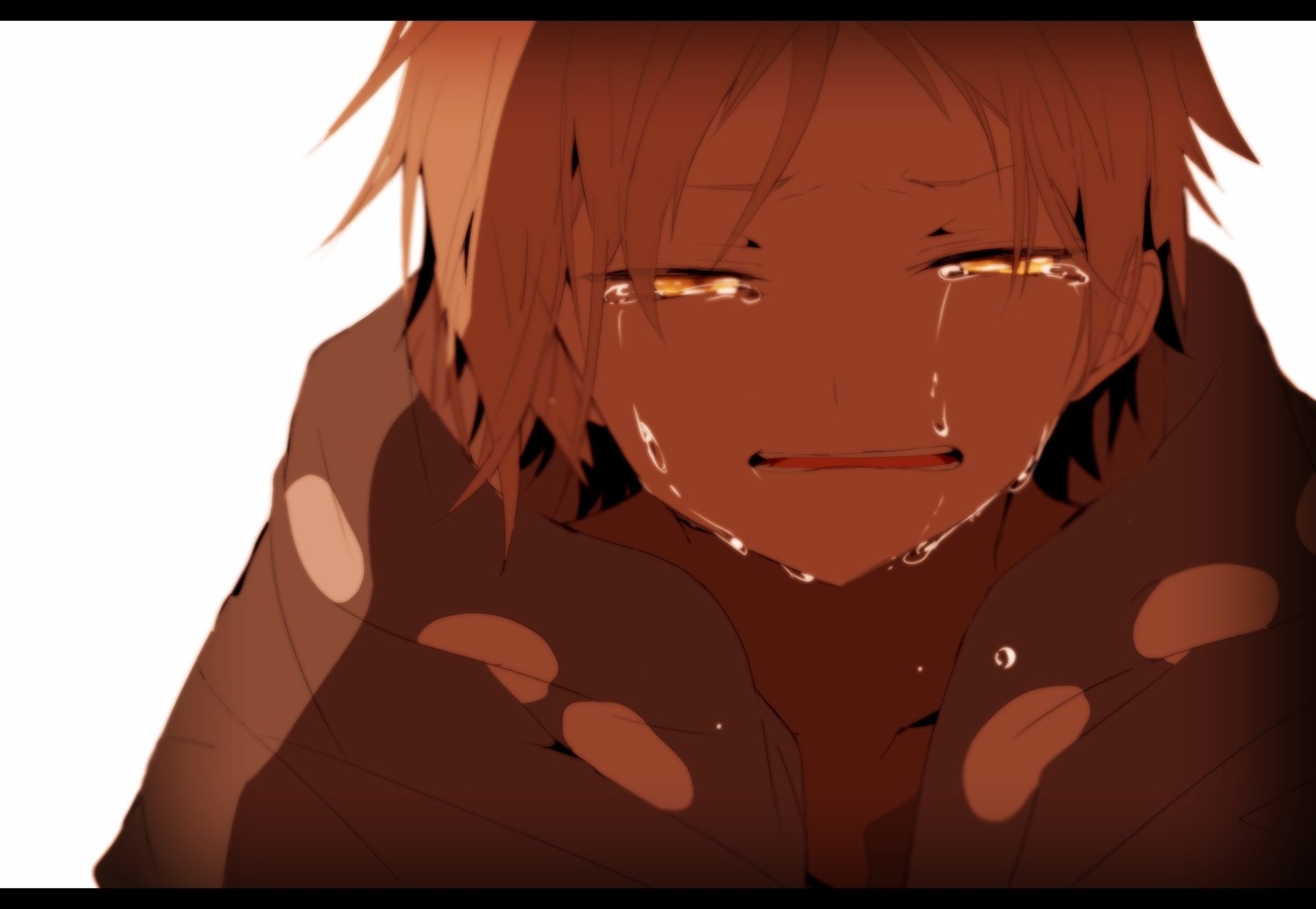 tears Anime Kagerou Project Image