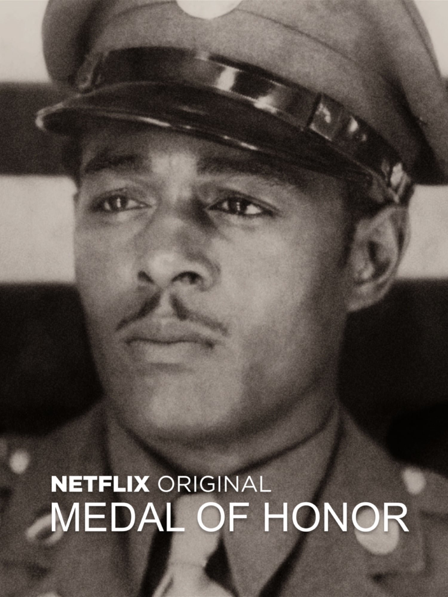TV Show Medal Of Honor Image
