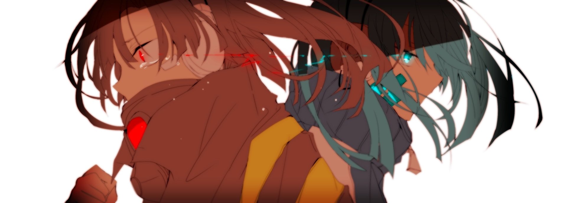 Takane 'Ene' Enomoto Anime Kagerou Project Image