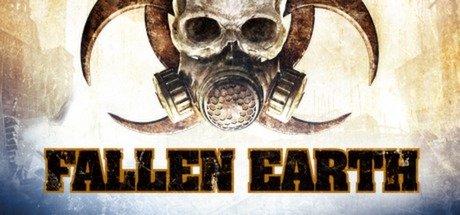 video game Fallen Earth Free2Play Image