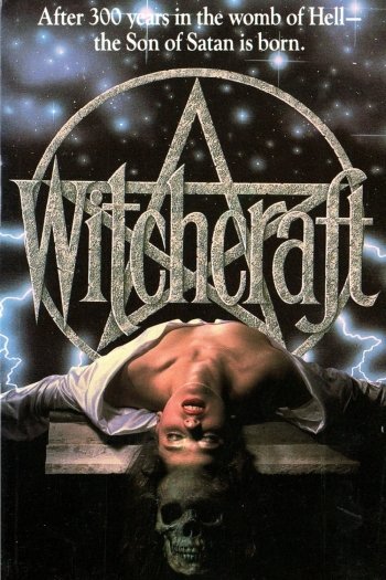 Witchcraft