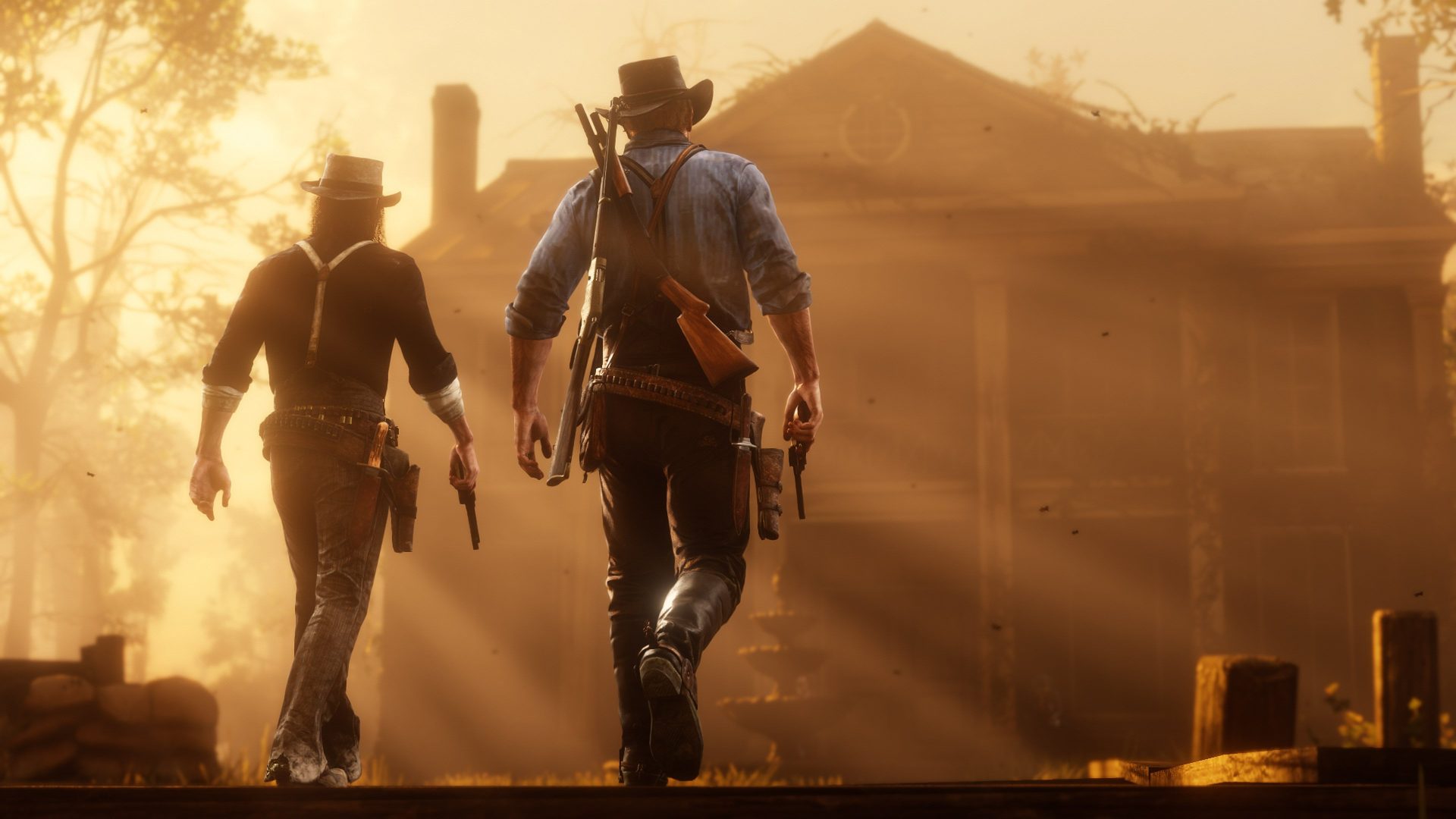 Image result for red dead 2 john arthur