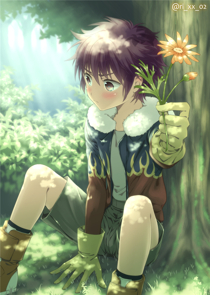 Anime Digimon Picture