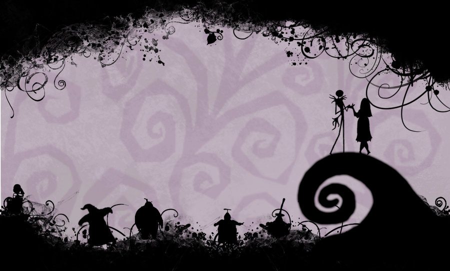 The Nightmare Before Christmas Picture
