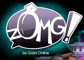 video game zOMG! Image