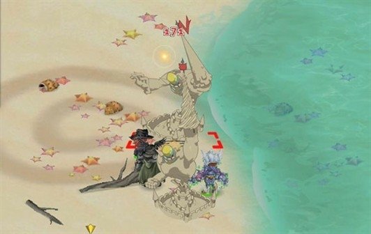 video game zOMG! Image