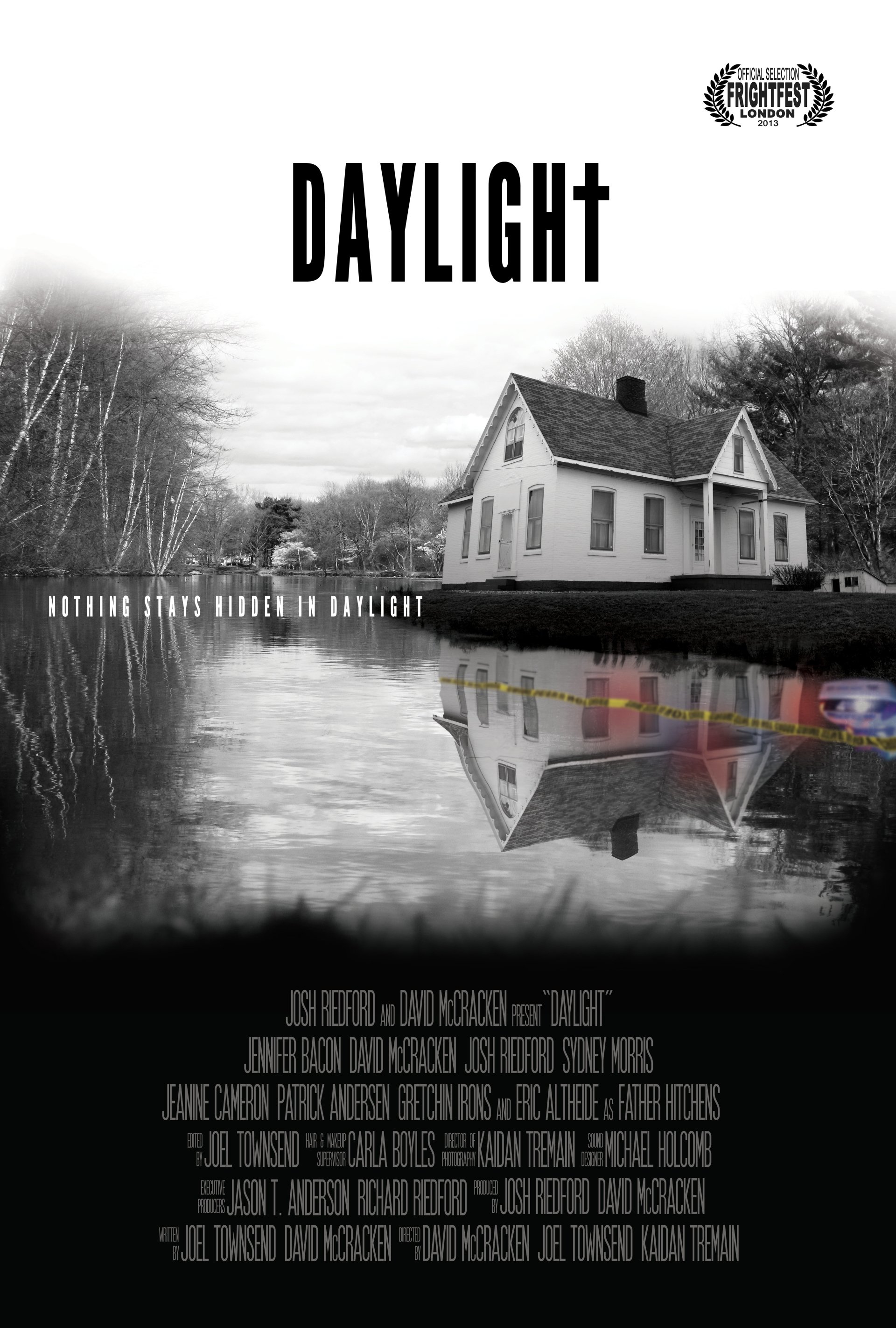 movie Daylight Image