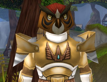 video game Earth Eternal Image