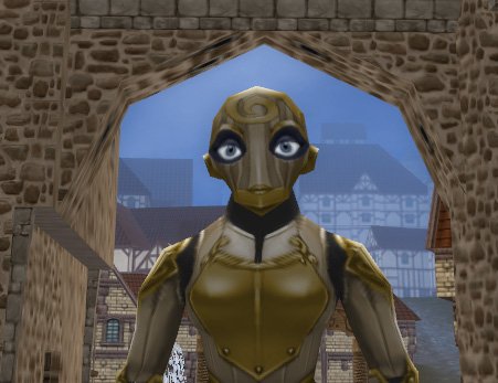video game Earth Eternal Image