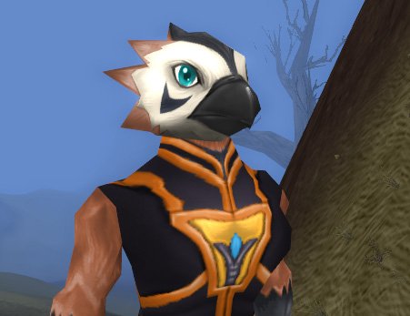 video game Earth Eternal Image