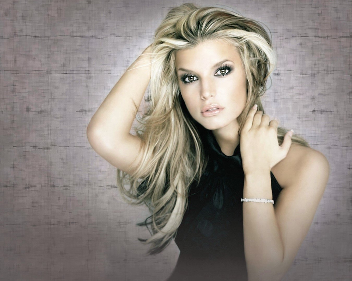 music Jessica Simpson Image
