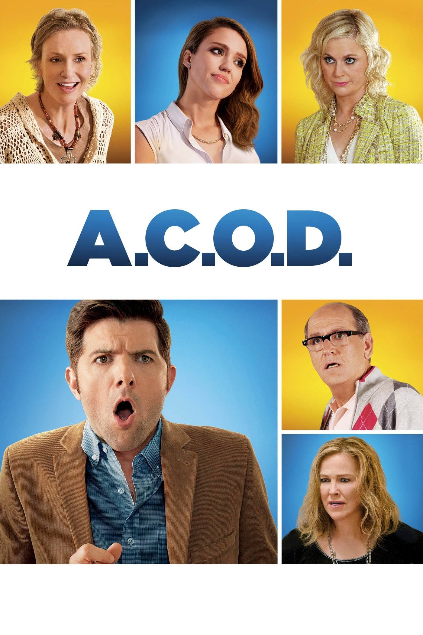 movie A.C.O.D. Image