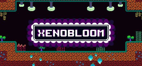 video game XenoBloom Image