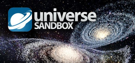 video game Universe Sandbox Image