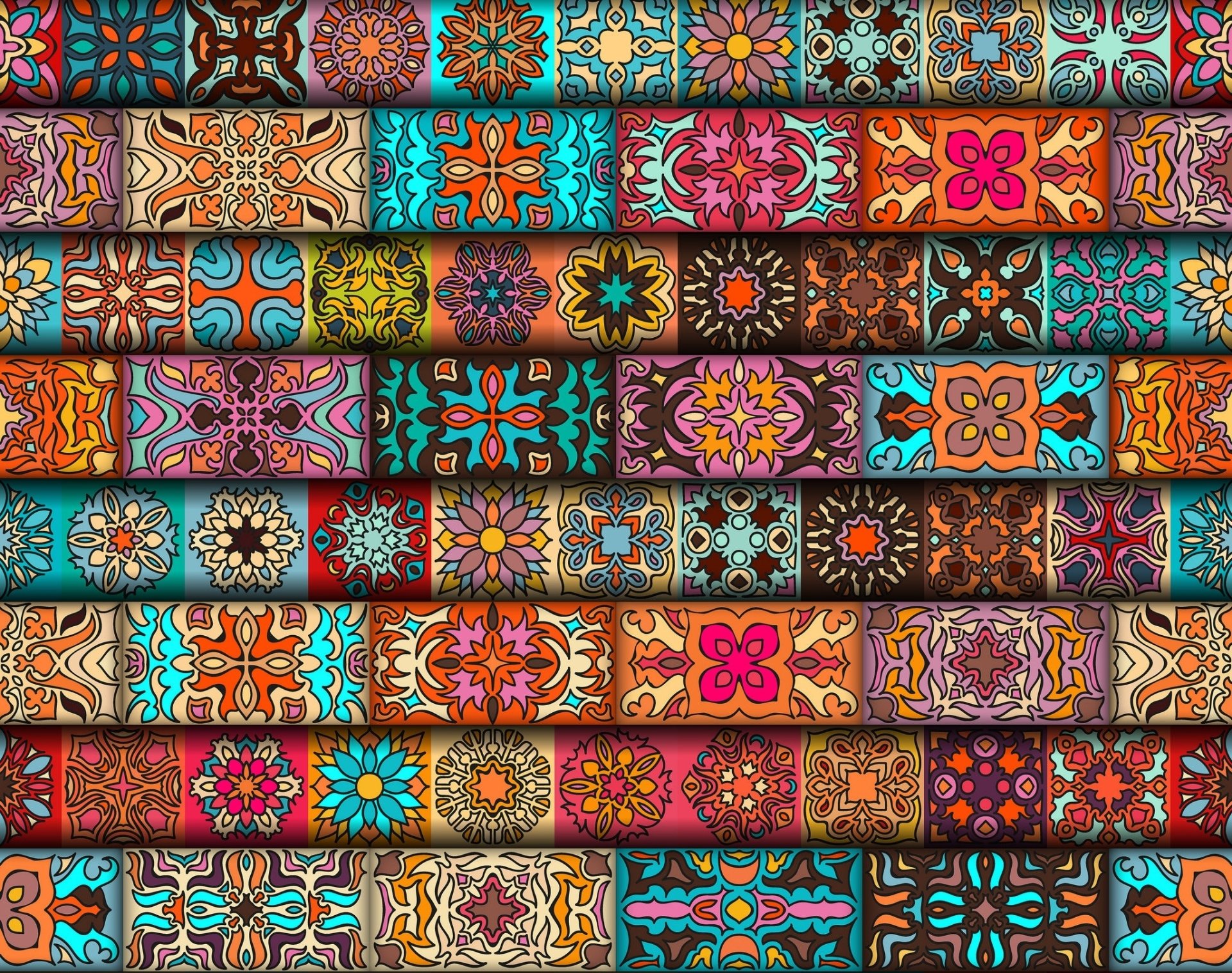 Pattern Image - ID: 220508 - Image Abyss