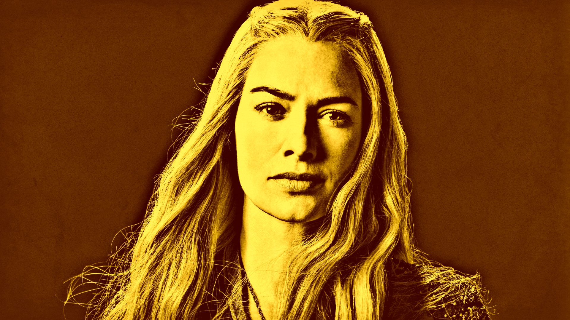  Cersei Lannister